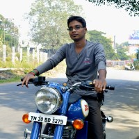 Karthikeyan Chandramohan