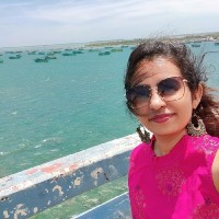 Deepika G Nath