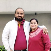 Deepali Abhishek Kakkar