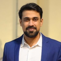 Ubaid Sameja