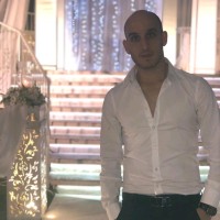 Almog Cohen