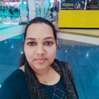 Rehna Jiju