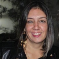 Cynthia Olivetti