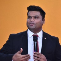 Tushar Tandel