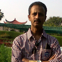 Sandipta Chatterjee