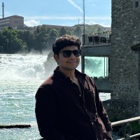 Vineet Ghotkar