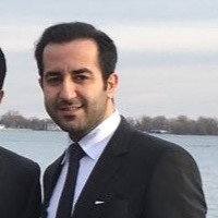 Ali Rashidian