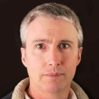 Tim Blagden