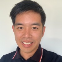 Albert Zhang
