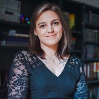 Ophélie Grall - Meridian