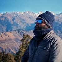 Sushant Sonkar