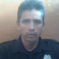 Bad-Boy Gonzalez Rodriguez