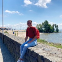 Marinke Munter