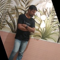 Logesh Rajendran