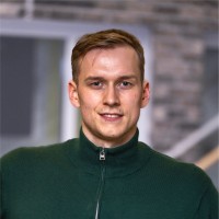 Jobjørn Myren