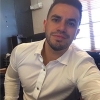 Hector Andrade