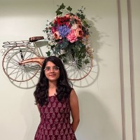 Dharani Asok Kumar