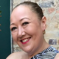 Fiona Grant