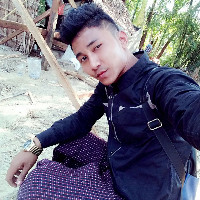 Htun  Htun Hlaing