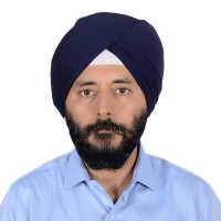 Gurpreet Sachdeva