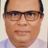 Eng  Md. Ashraful Islam,