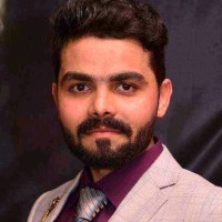 Noman Mahmood