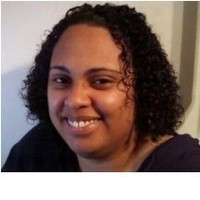 Maria Harrison-Watson