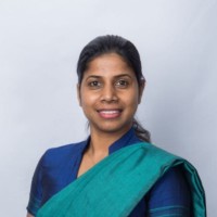 Pramila Liyanage