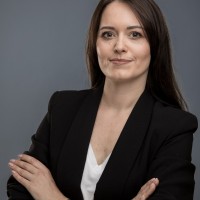 Agata Szumacher- Timofiejew