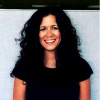 Tracey Barnes