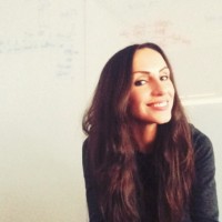 Burcu Temüroğlu Sümerkan