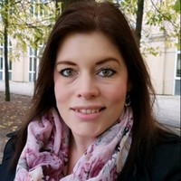 Sandra Rickstrom Mattsson