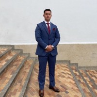 Juan Camilo Forero