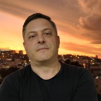 Gustavo P. Silva