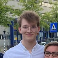 Dominik Madej