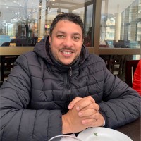 Wilson Ferreira Cavalcante