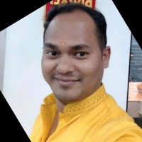Aashish Lanjekar