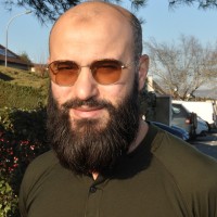 Fethi Arbouz