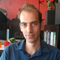 Bart van der Veer
