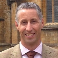 Nicholas Lloyd