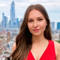 Evgenia Apollonina
