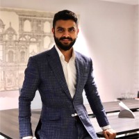 Fahd Khaleel Wallajah