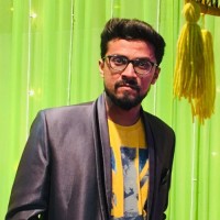 Pushpendrasinh Gohil