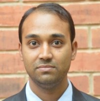 Rishabh Upadhyay