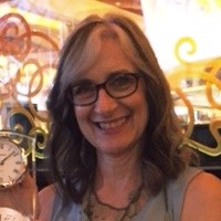 Sharon Peecook