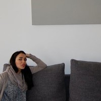 Banafsheh Pourpezeshk