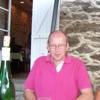 Wout van den Heuvel