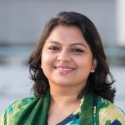 Poonam Alam