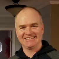 Chad Mackinnon