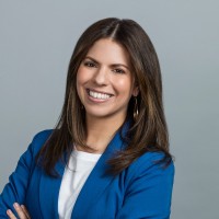 Ashley Rohrbacker